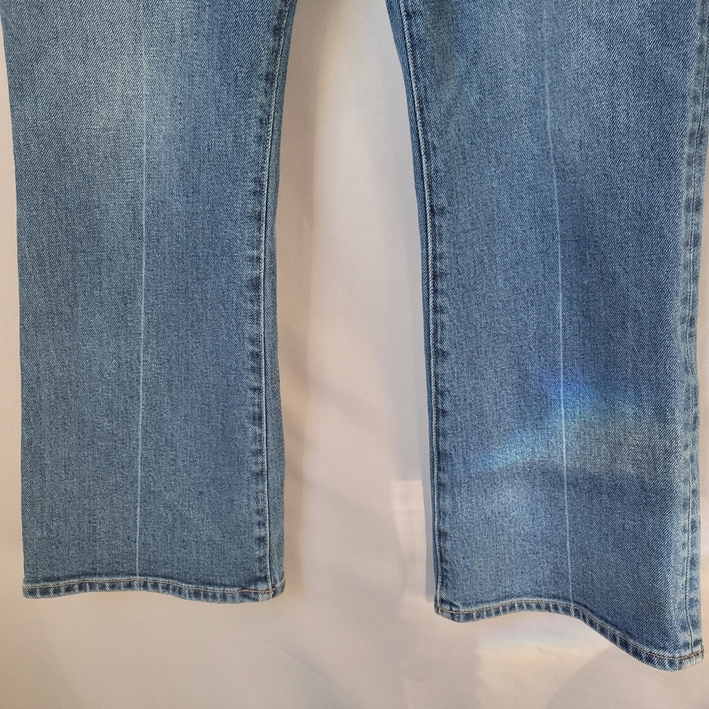 Pistola Lennon High Rise Boot Cut Denim Jean 29 - Picture 7 of 13